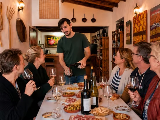 Bodega Perez Hidalgo 2