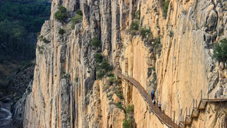 Desde Malaga Caminito del Rey 1 768x432