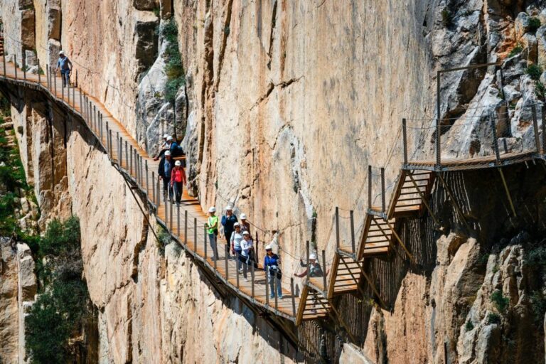 Excursion Caminito del Rey 1 768x512