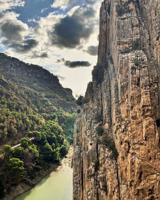 Grupos reducidos Caminito del Rey 2 2