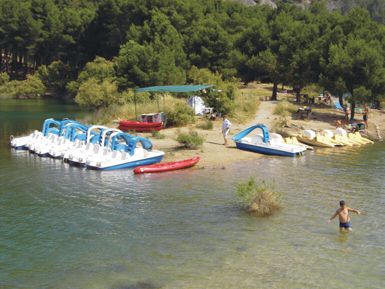 La isla zona recreativa 6 1 768x576