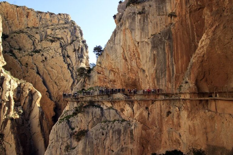 excursion caminito del rey desde benalmadena 4 768x511