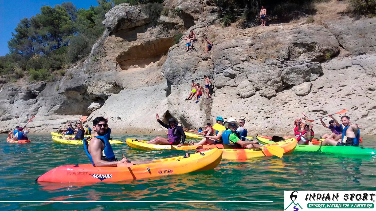 alquiler-de-kayak
