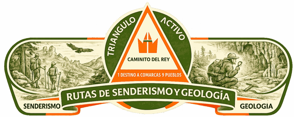 Rutas de senderismo y geológicas