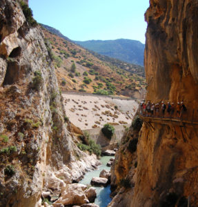 tour costa del sol caminito del rey 1