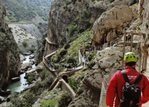 tour costa del sol caminito del rey 6