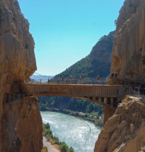 tour costa del sol caminito del rey 7