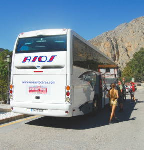 tour costa del sol caminito del rey 9