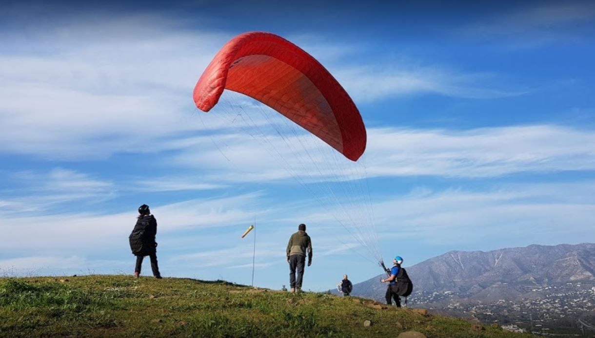 vuelo-en-parapente