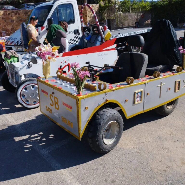 Autos Lokos Casarabonela 3 768x768