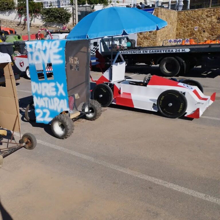 Autos Lokos Casarabonela 4 768x768