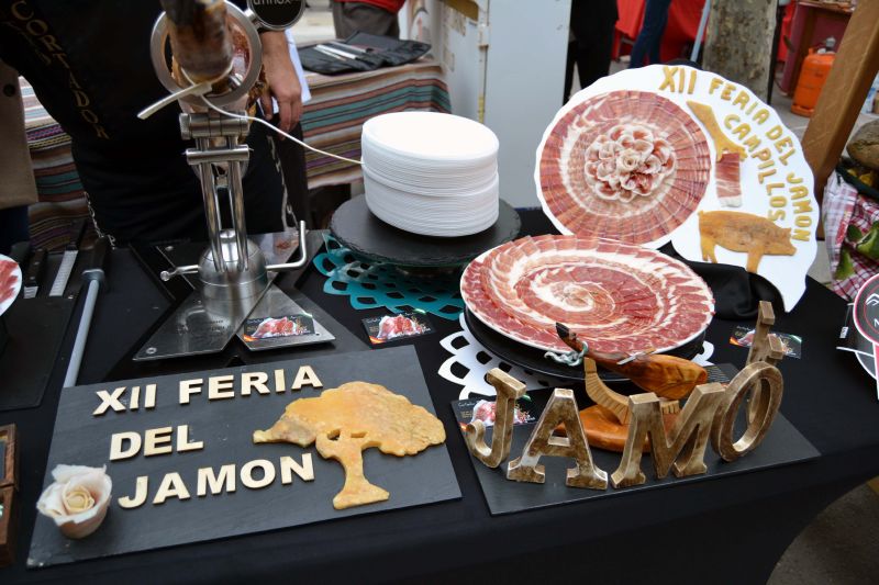 FERIA-DEL-JAMON-CAMPILLOS