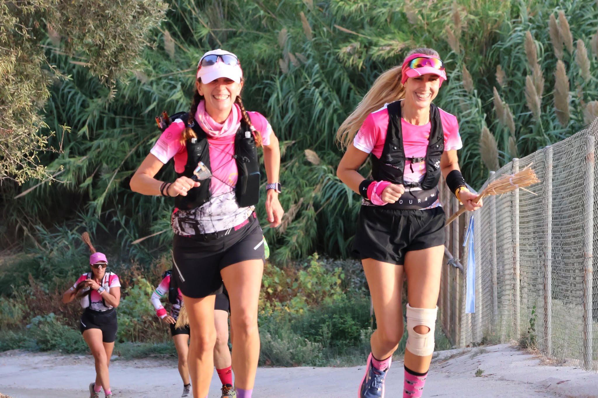 CXM-Alcaparaín-Trail-Carratraca