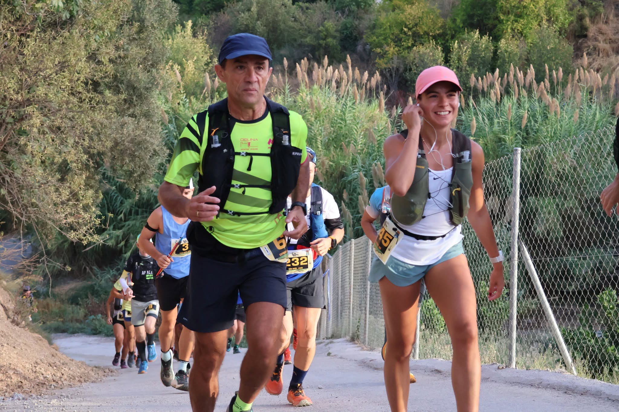 CXM-Alcaparaín-Trail-Carratraca