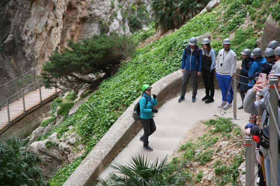 Caminito-del-Rey-grupo-Vip