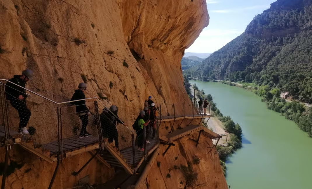 Caminito-del-Rey-grupo-Vip