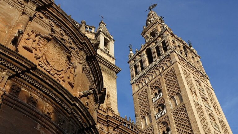 Entradas Giralda de Sevilla 3 768x432