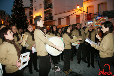 Mercado-navideño-de-Álora