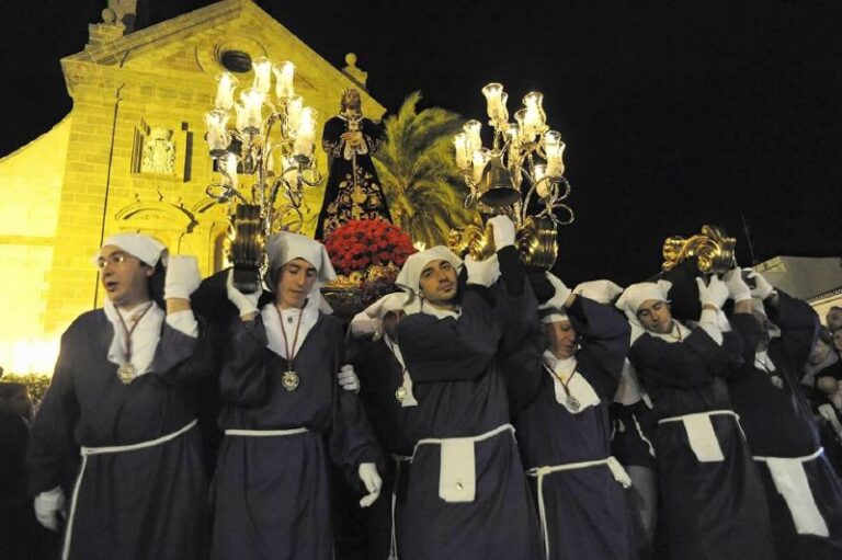 Semana Santa de Antequera 4 768x511