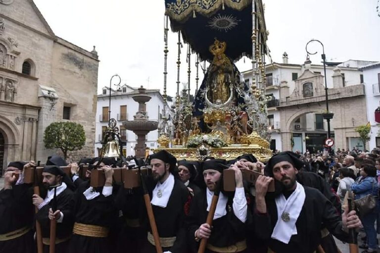 Semana Santa de Antequera 6 768x512