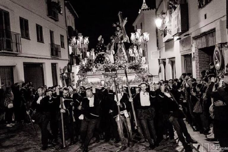 Semana Santa de Antequera 8 768x512