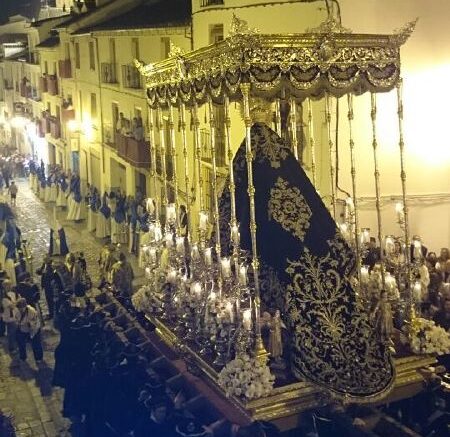 Semana-Santa-de-Antequera
