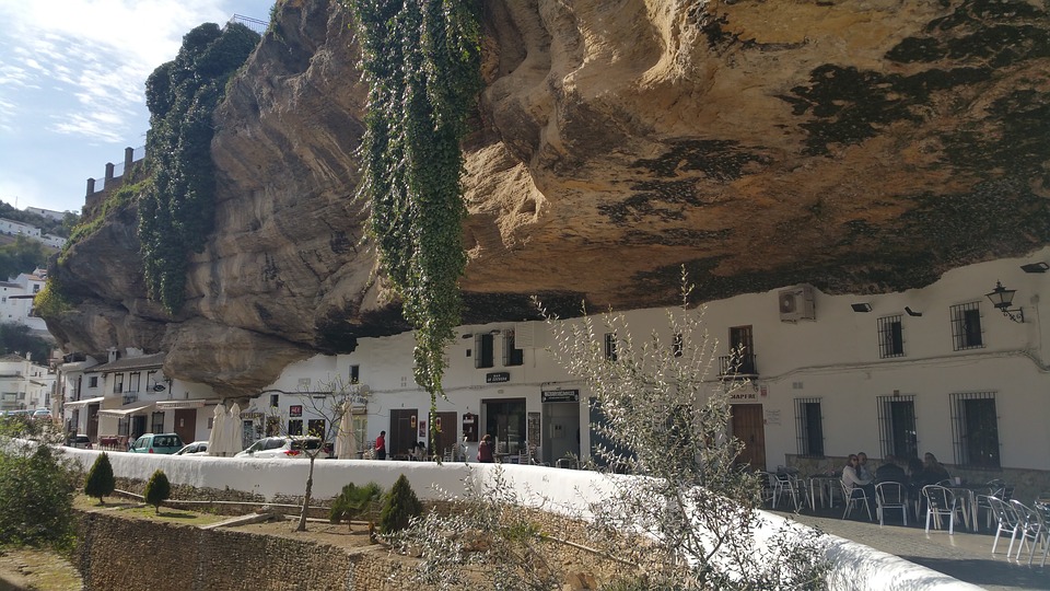 Tour-a-Ronda-y-Setenil