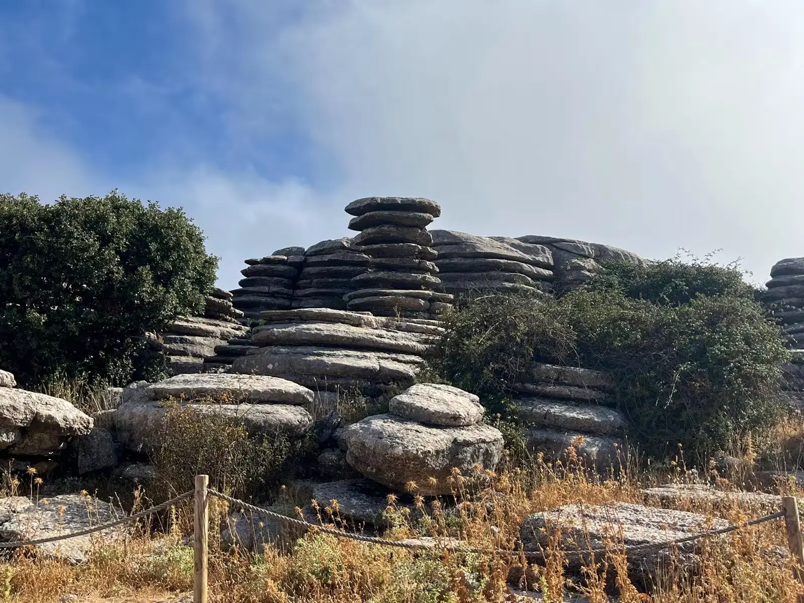 Visita-Geologica-Torcal-Antequera