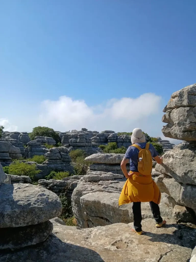 Visita Geologica Torcal Antequera 4 768x1024