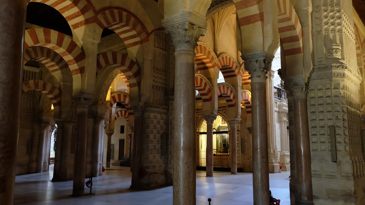 Visita-guiada-Mezquita-de-Córdoba-y-Judería
