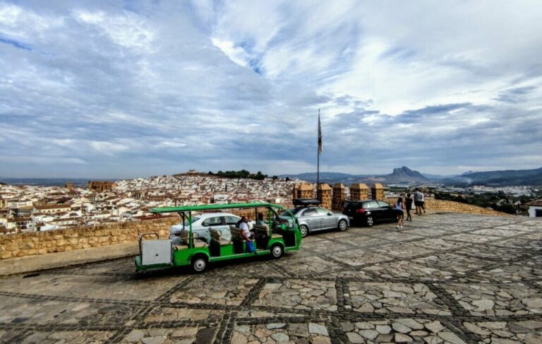 Visita guiada a Antequera y los Dolmenes 7 768x487