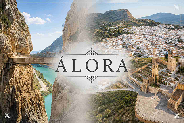 Álora