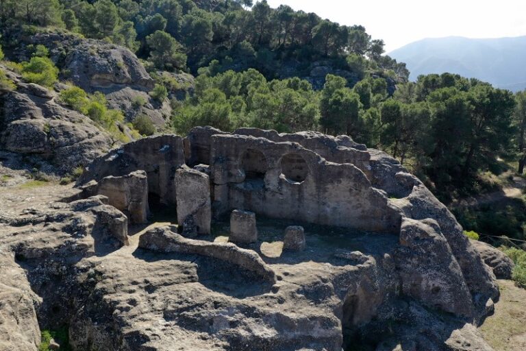 ardales ruinas de bobastro 768x512