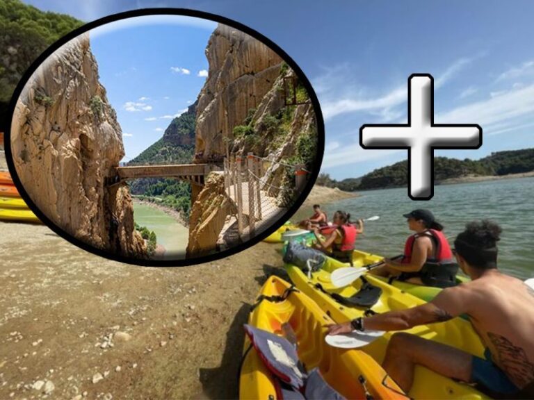 caminito del rey ruta kayak 768x576