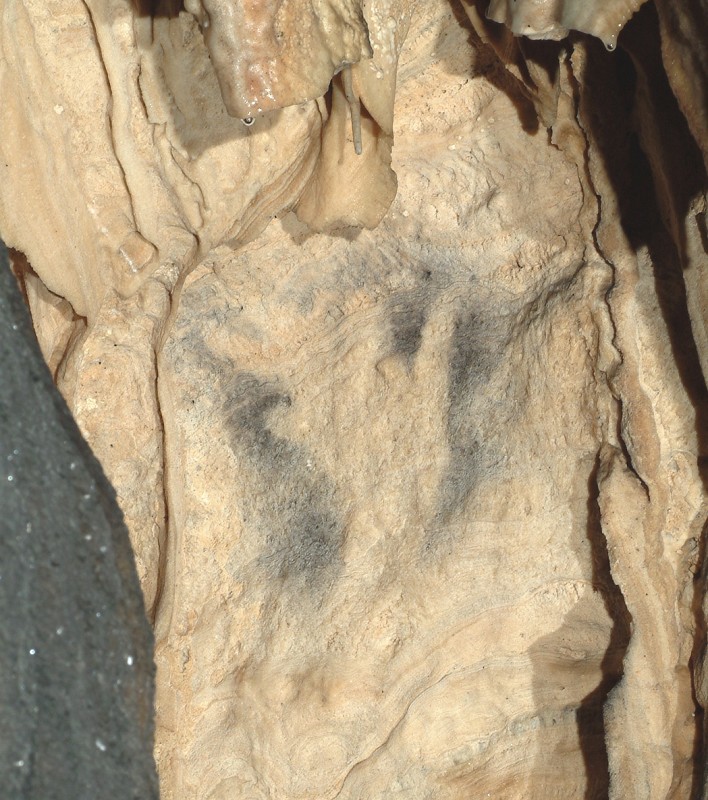 cueva de ardales 3