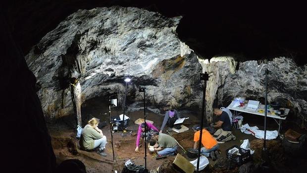 cueva dona trinidad grund 2