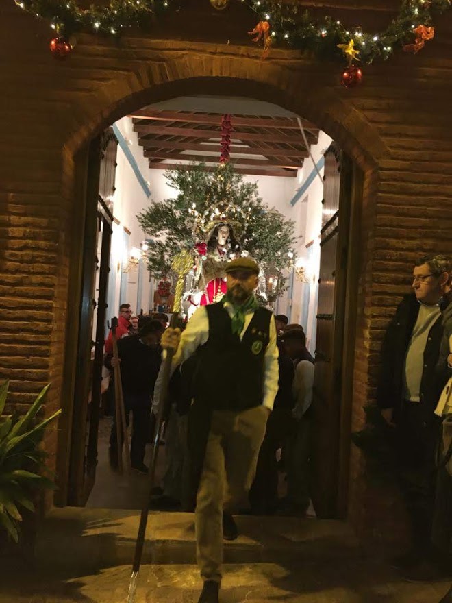 los rondeles casarabonela 2