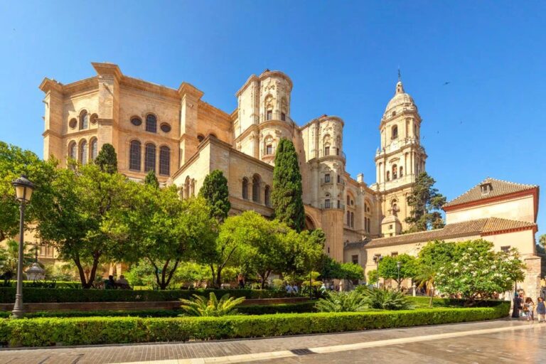 malaga catedral 1 768x512