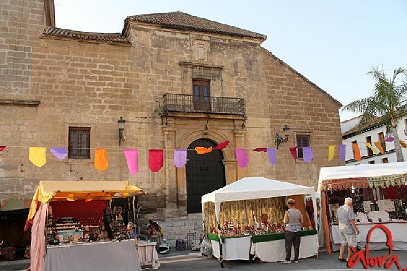 mercado-medieval