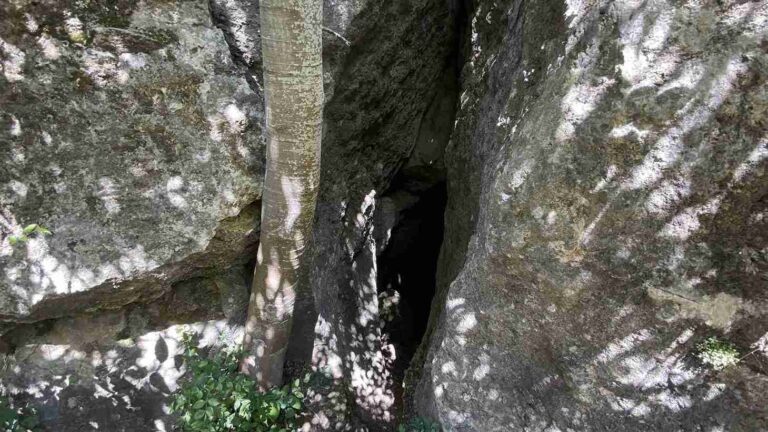ruta senderismo monte hacho alora 6 1 768x432
