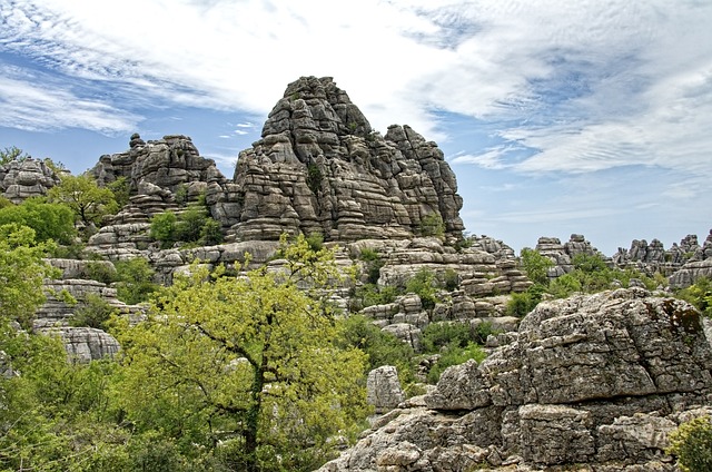 torcal-y-dolmenes