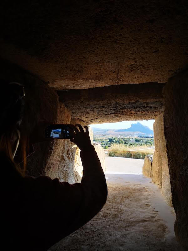 visitas guiadas dolmenes y torcal antequera 3