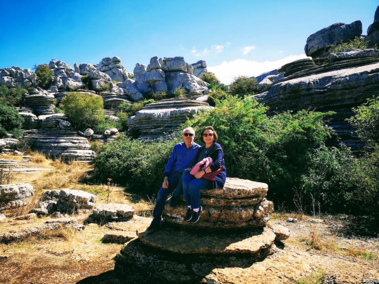 visitas guiadas dolmenes y torcal antequera 4 768x576