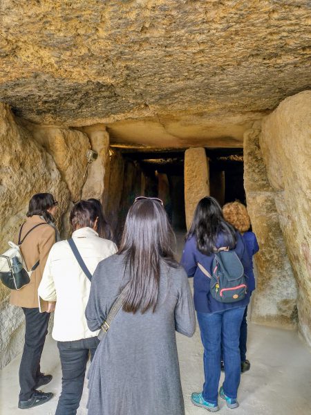 visitas guiadas dolmenes y torcal antequera 9